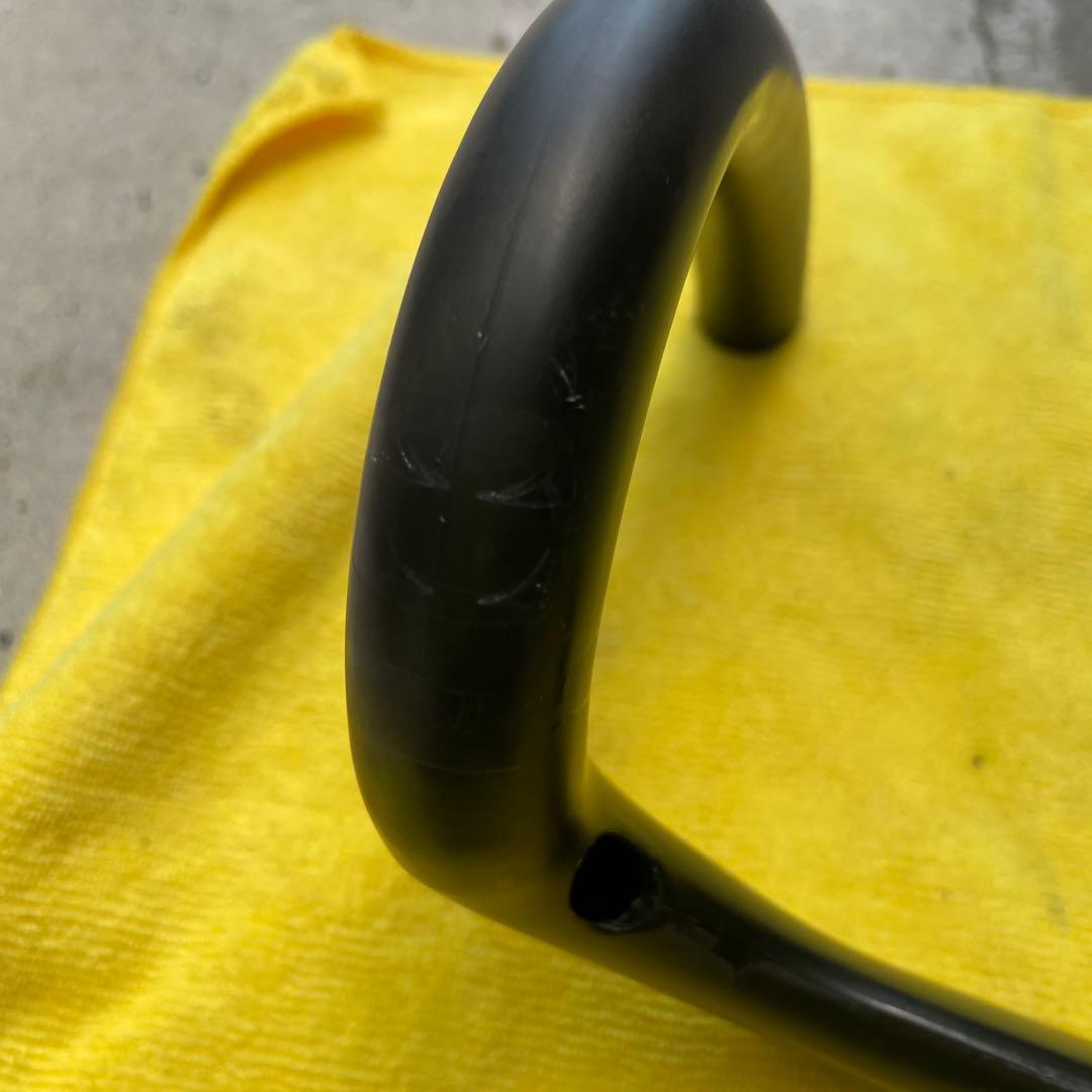 EASTON EC70 AERO カーボンハンドル 400mm