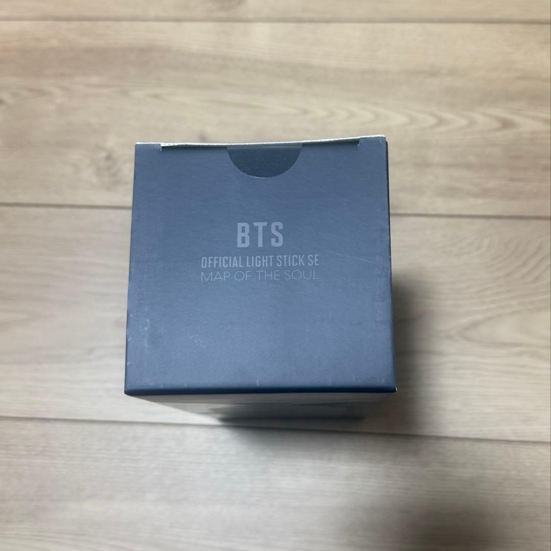 BTS アミボム ペンライトSE MAP OF THE SOUL