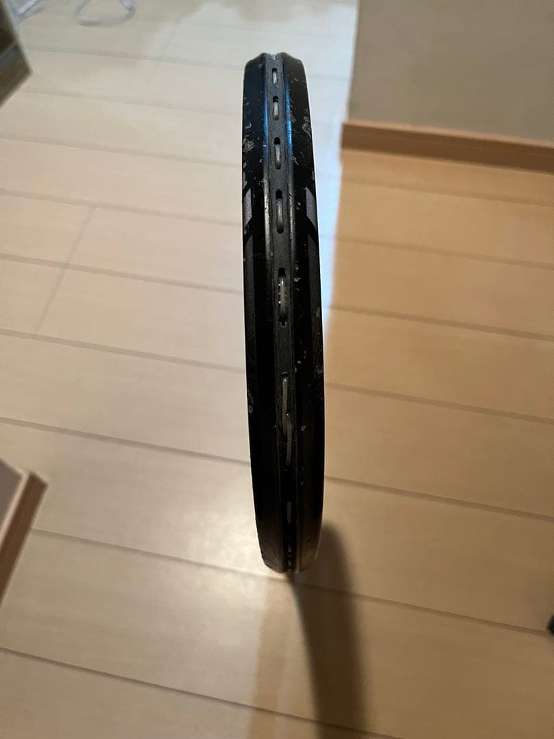 YONEX エフレーザー9V