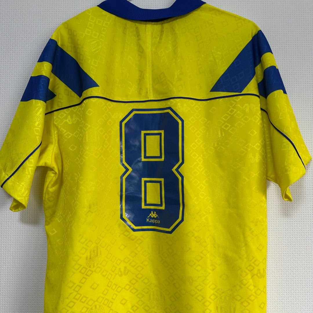 レア92-94 JUVENTUS ユベントス コンテ ユニフォーム ゲームシャツ