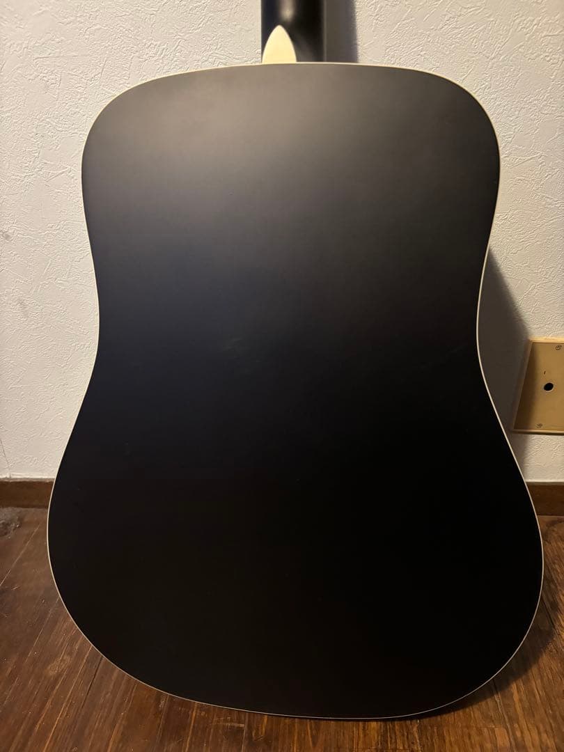 ギター Recording King RDS-7-MBK