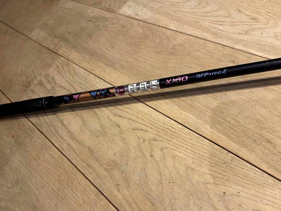 xxio11 レディース 13.5ドライバー