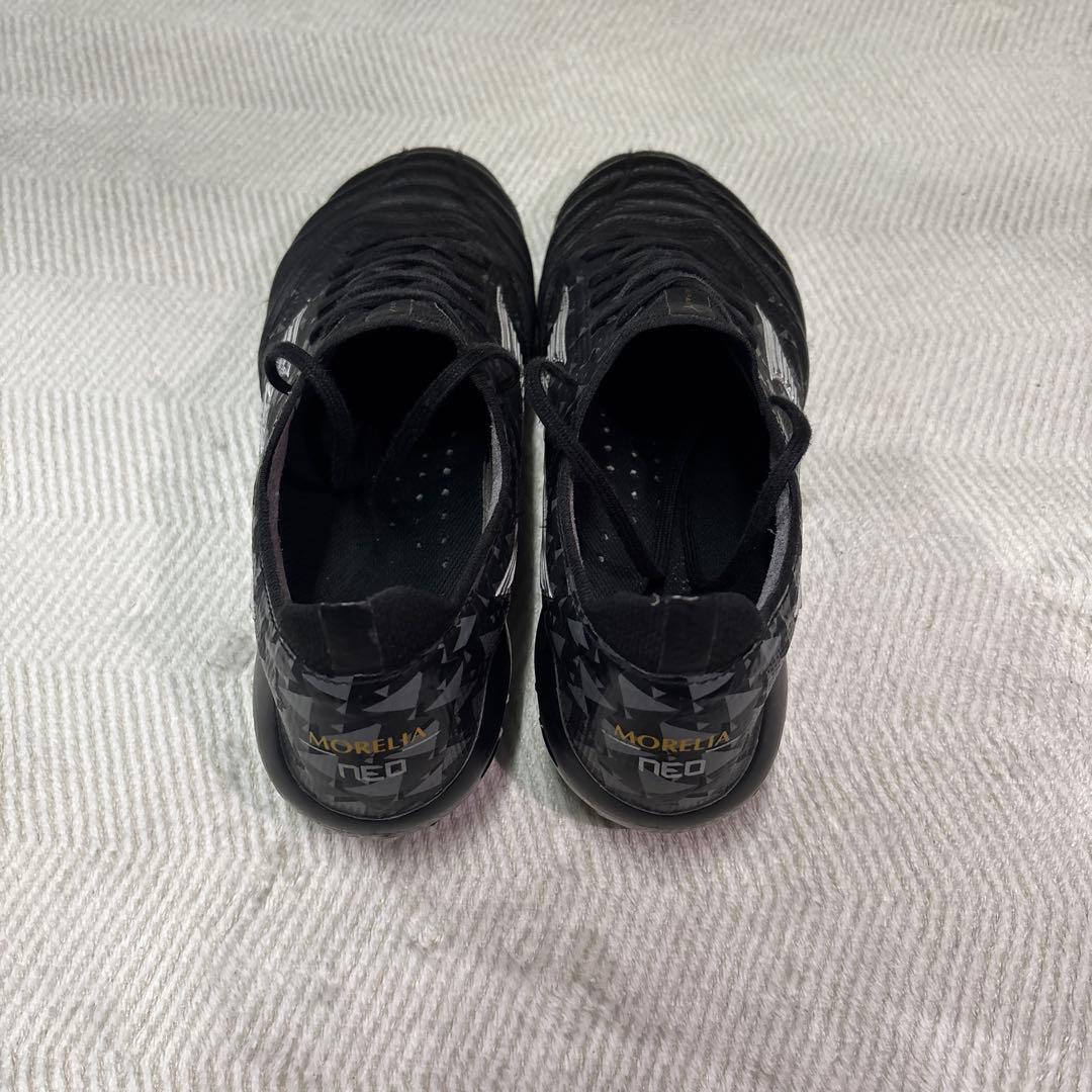 Mizunoモレリアネオ3βJAPAN オリガミ27.0cm