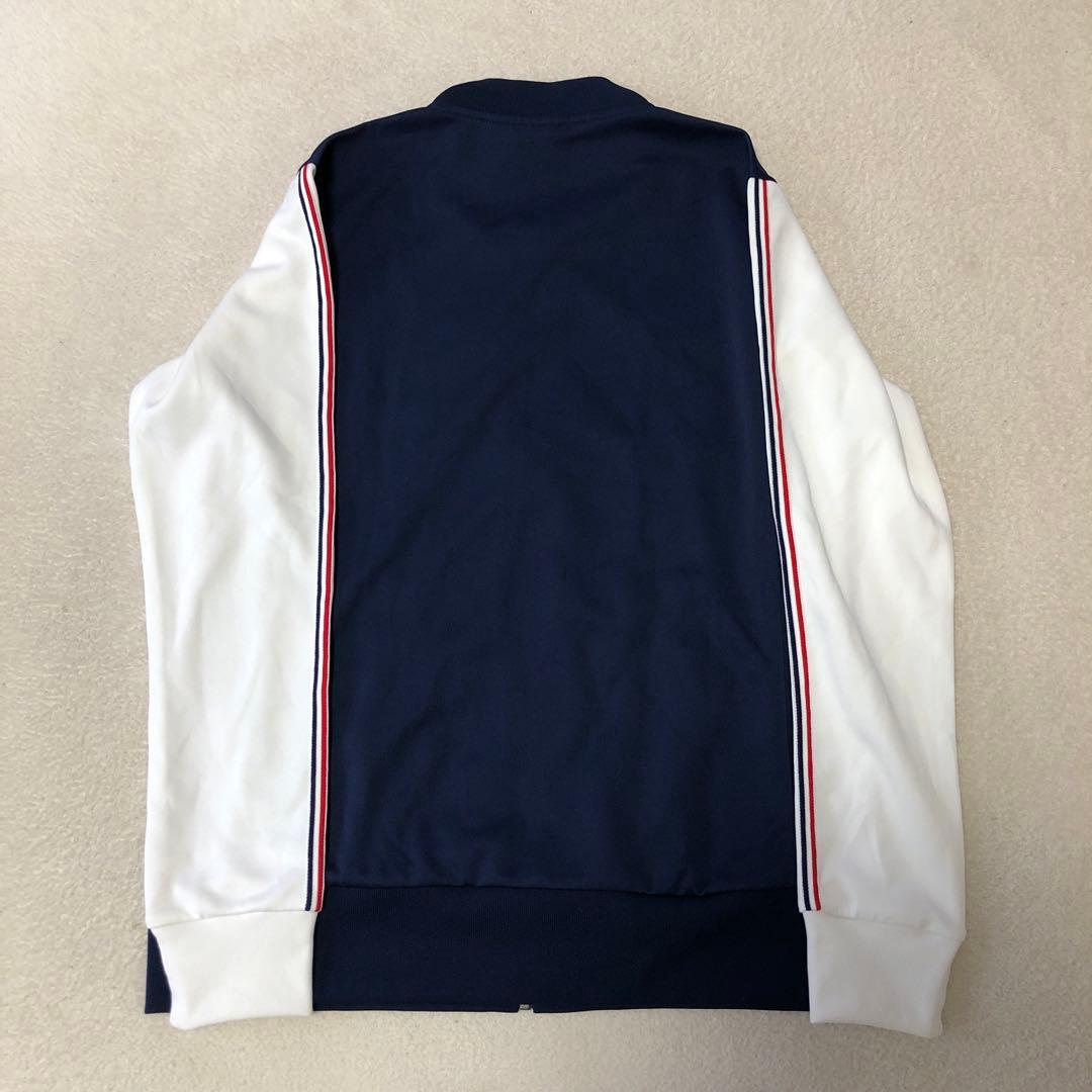 le coq sportif ウォームアップジャケット ジャージ上下　サイズO