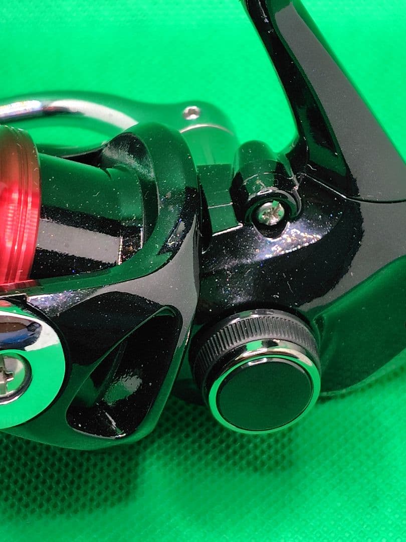シマノ　ダイワスピニングリールまとめ売り　２点