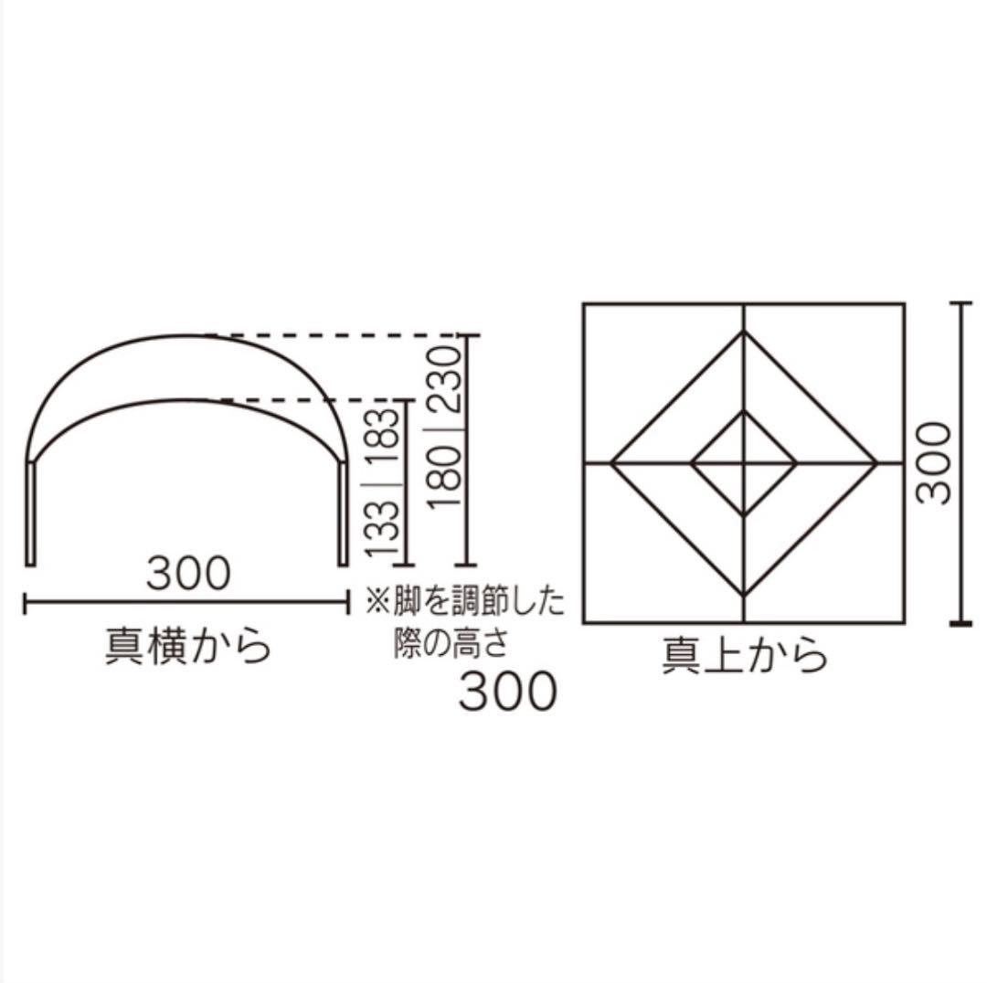 新品　Coleman パーティーシェードライト　300 コールマン　送料無料
