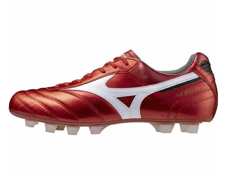 ミズノ モレリア2 JAPAN mizuno サッカースパイクシューズ 27.5