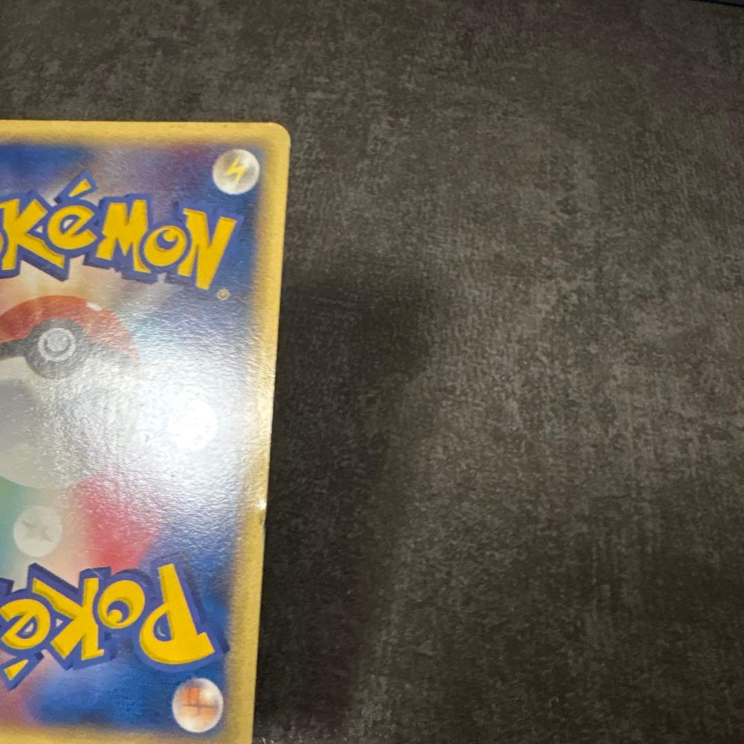 ポケモンカード ミュウツー☆ ギフトボックス 002/002