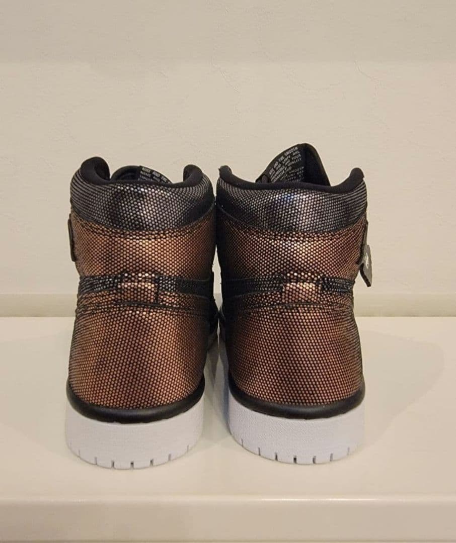 AJ1 NIKE エアジョーダン1 フィアレス 23cm