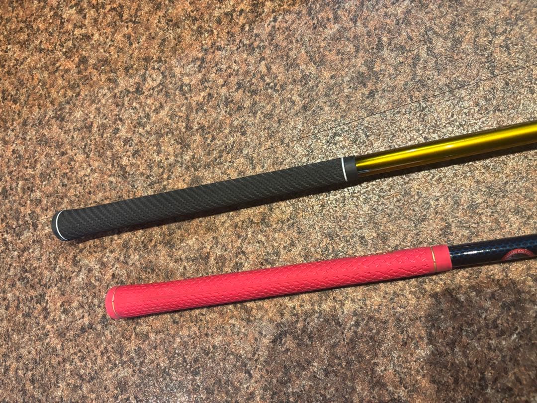 【2本セット】テーラーメイド　M2 フェアウェイウッド　3W 7W S
