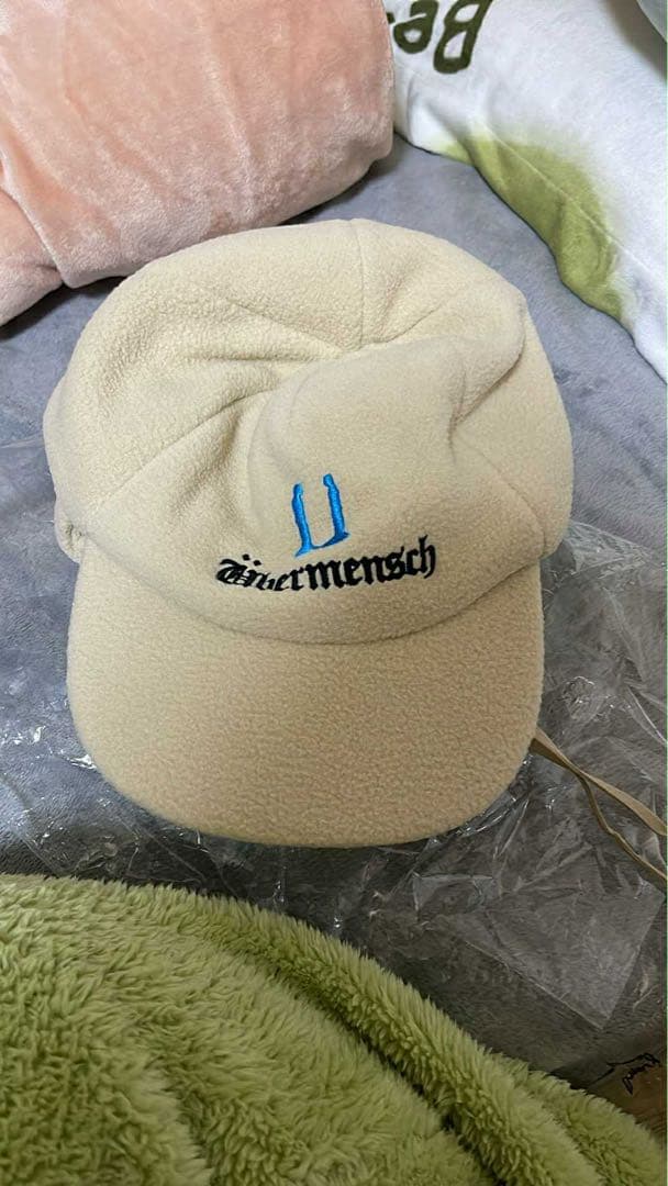 アイドル G-DRAGON Official MD Trooper Hat