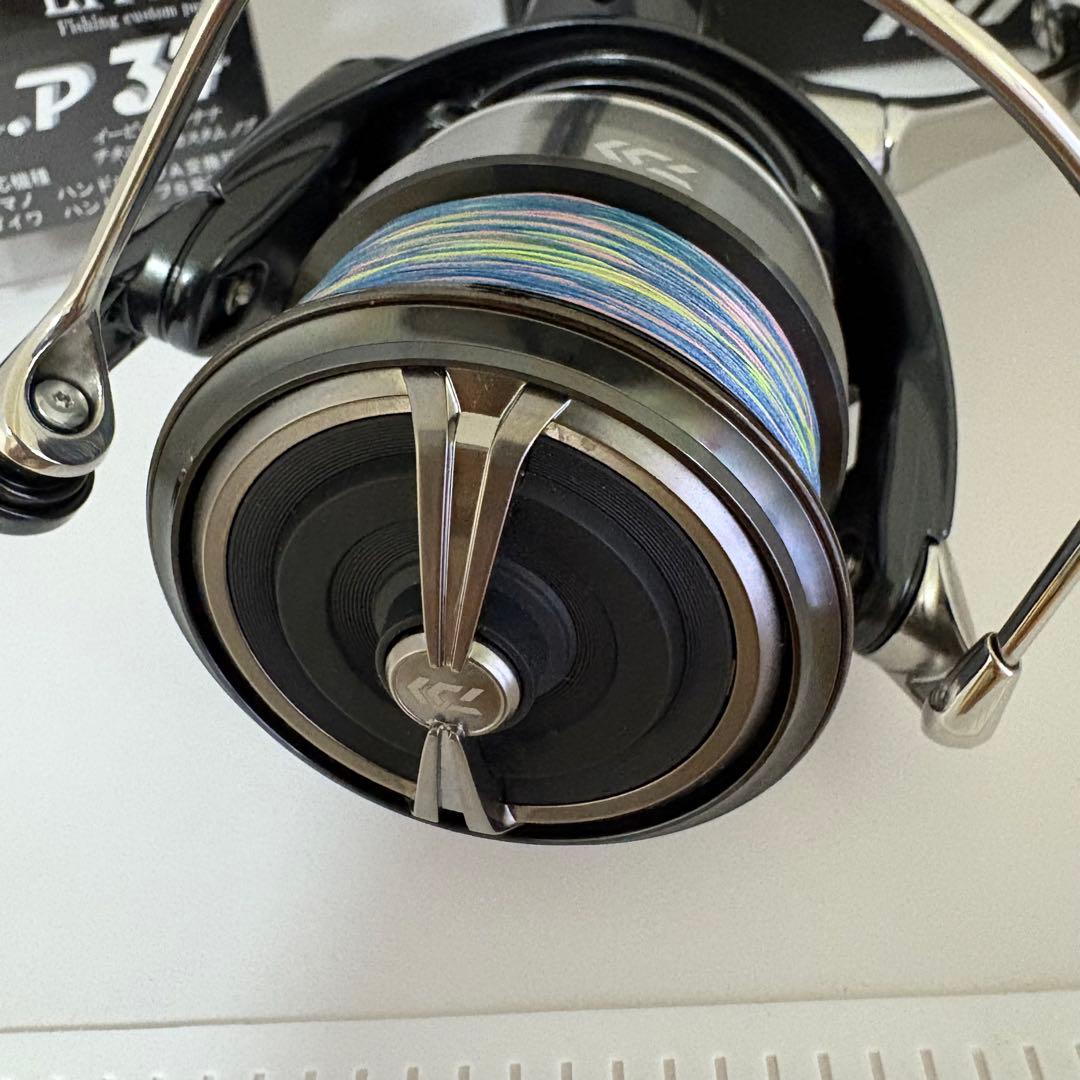 【極美品】　24セルテートLT4000-CXH