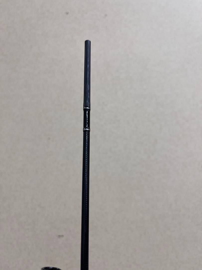 ゼスタ　ブラックスター セカンドゼネレーション S57