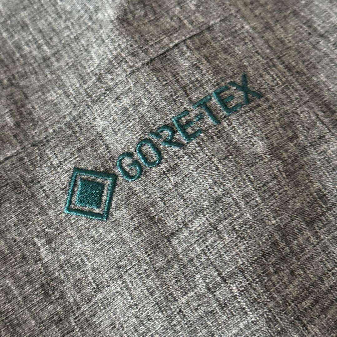 Burton GORE-TEX ゴアテックス パンツ M グレー