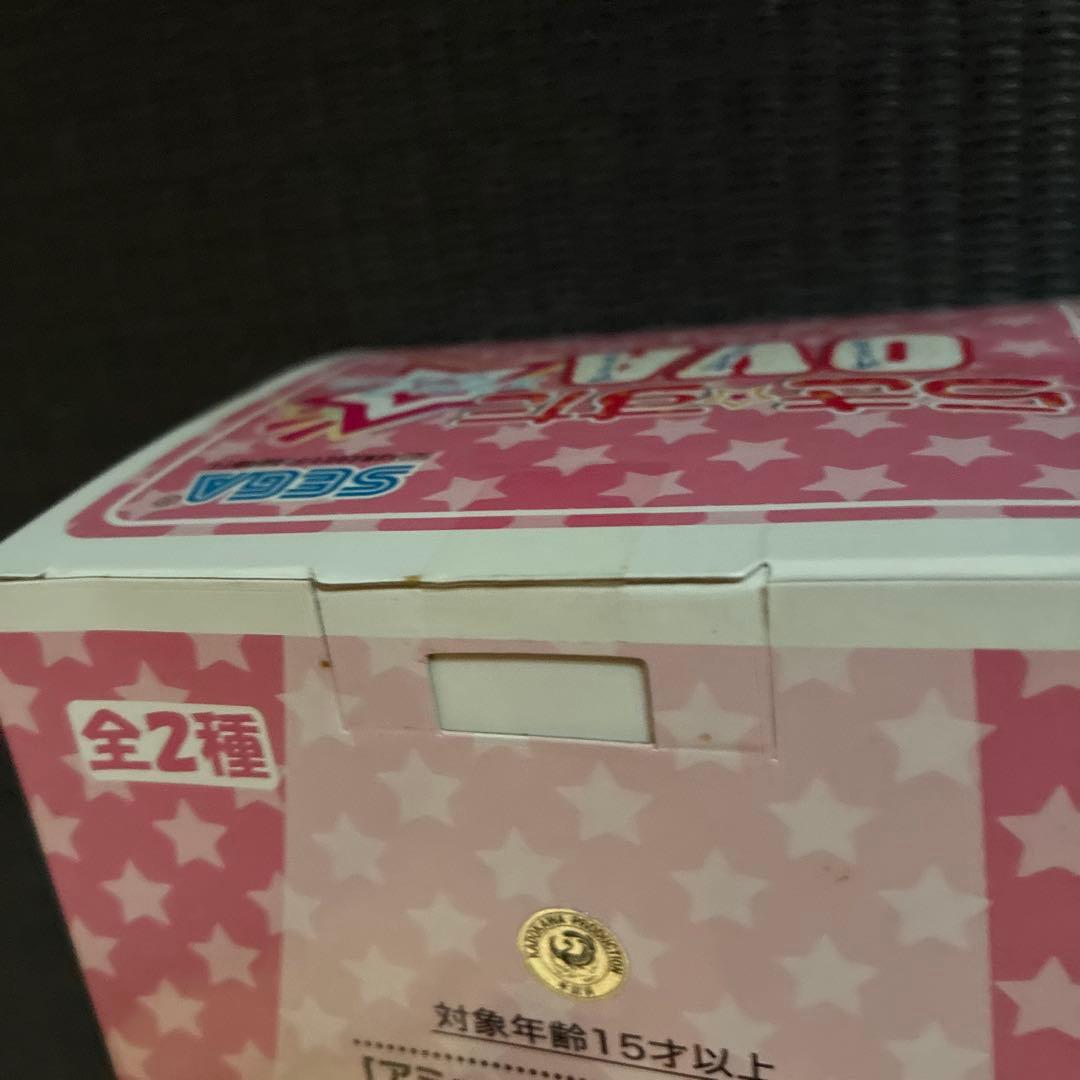 泉こなた フィギュア エクストラフィギュア OVA らきすた らき☆すた