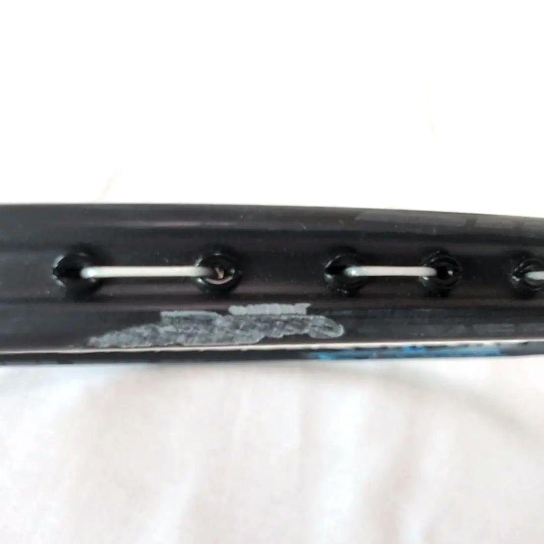 ヨネックス バドミントンラケット　ボルトリックＺフォース2 4UG5 33A