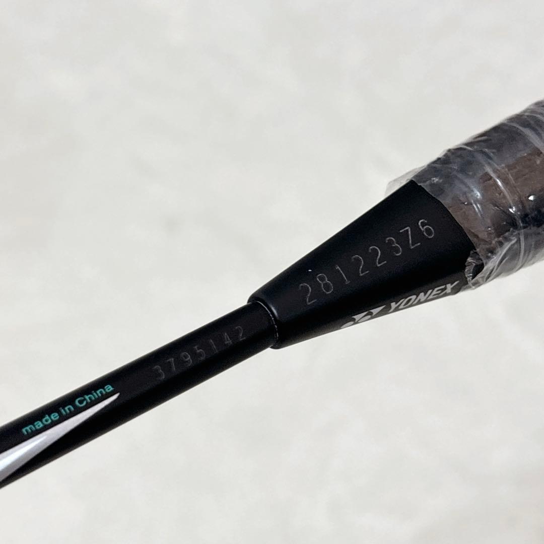 【極美品】YONEX ARCSABER LITE ラケット バドミントン
