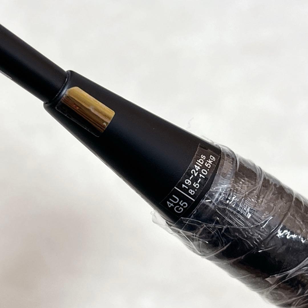 【極美品】YONEX ARCSABER LITE ラケット バドミントン