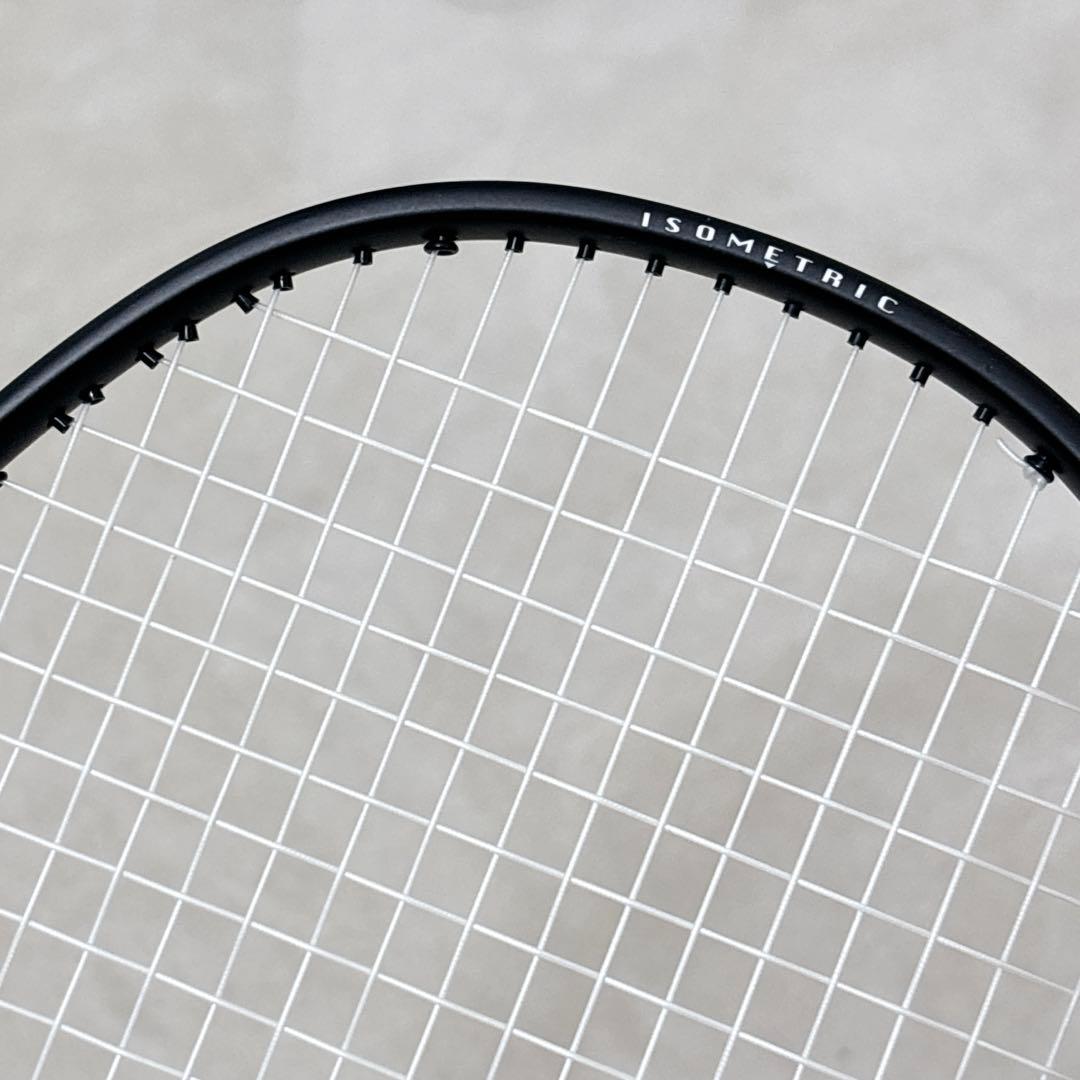 【極美品】YONEX ARCSABER LITE ラケット バドミントン
