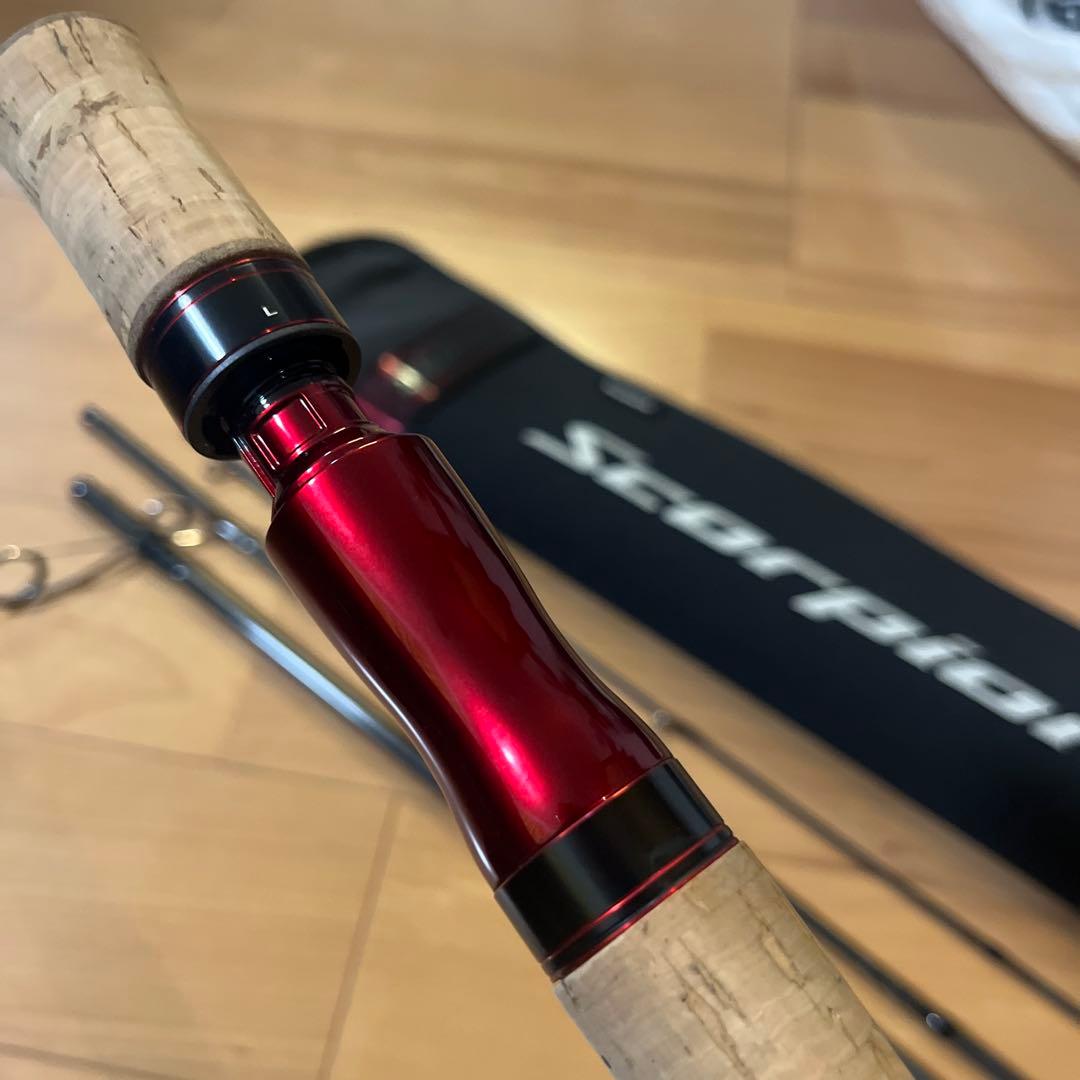 スコーピオン2602R-5