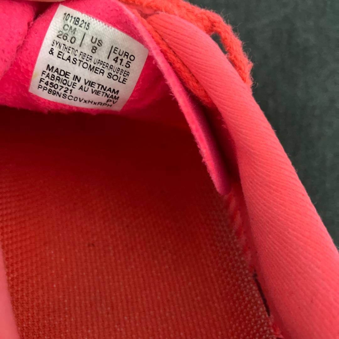 最終値下げ❗️ASICS メタスピードスカイ 26.0cm