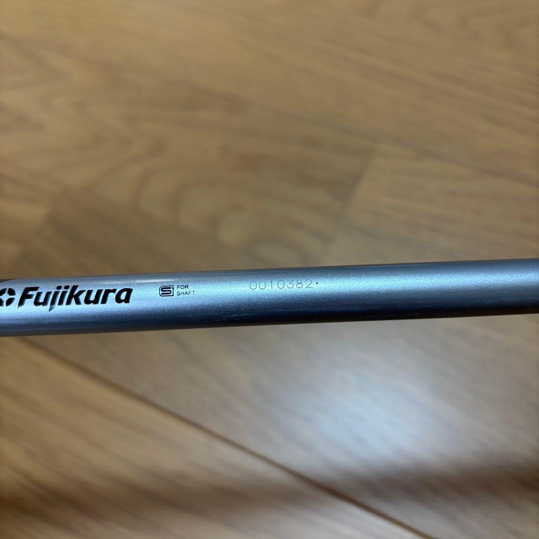 エミリッドバハマ B702 アイアン（5本セット）