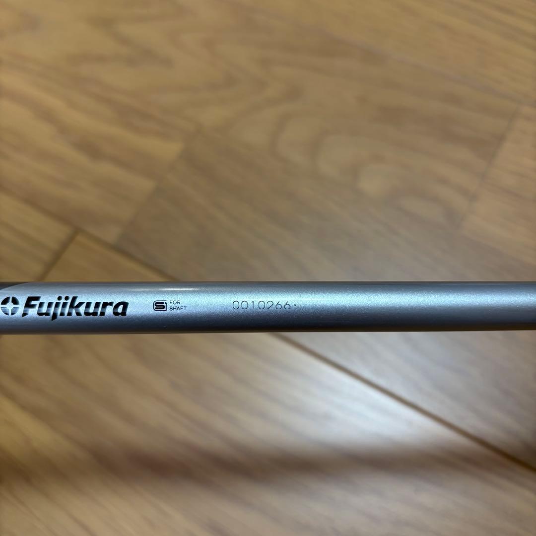 エミリッドバハマ B702 アイアン（5本セット）