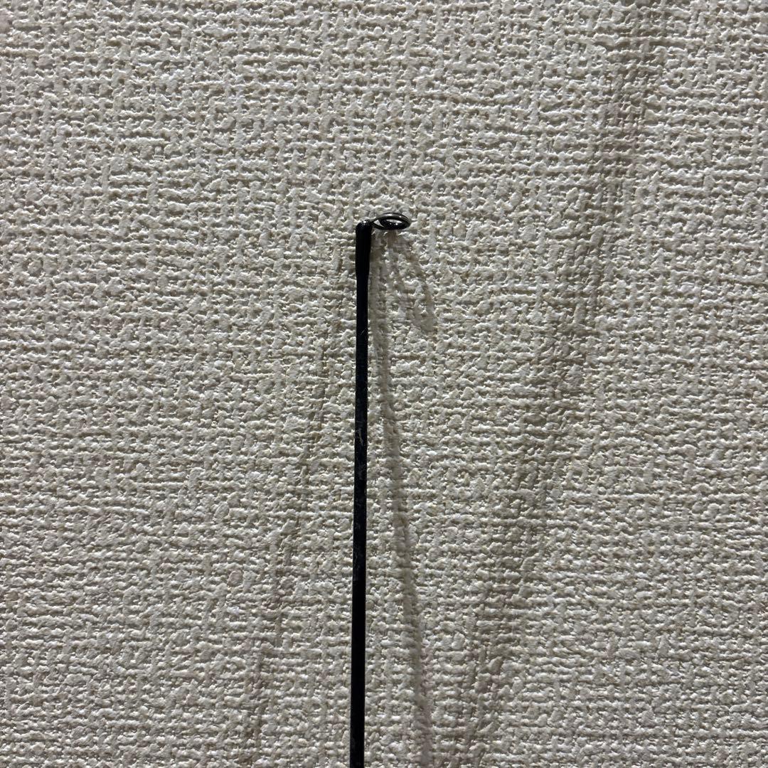 Speed Hound スピニングロッド
