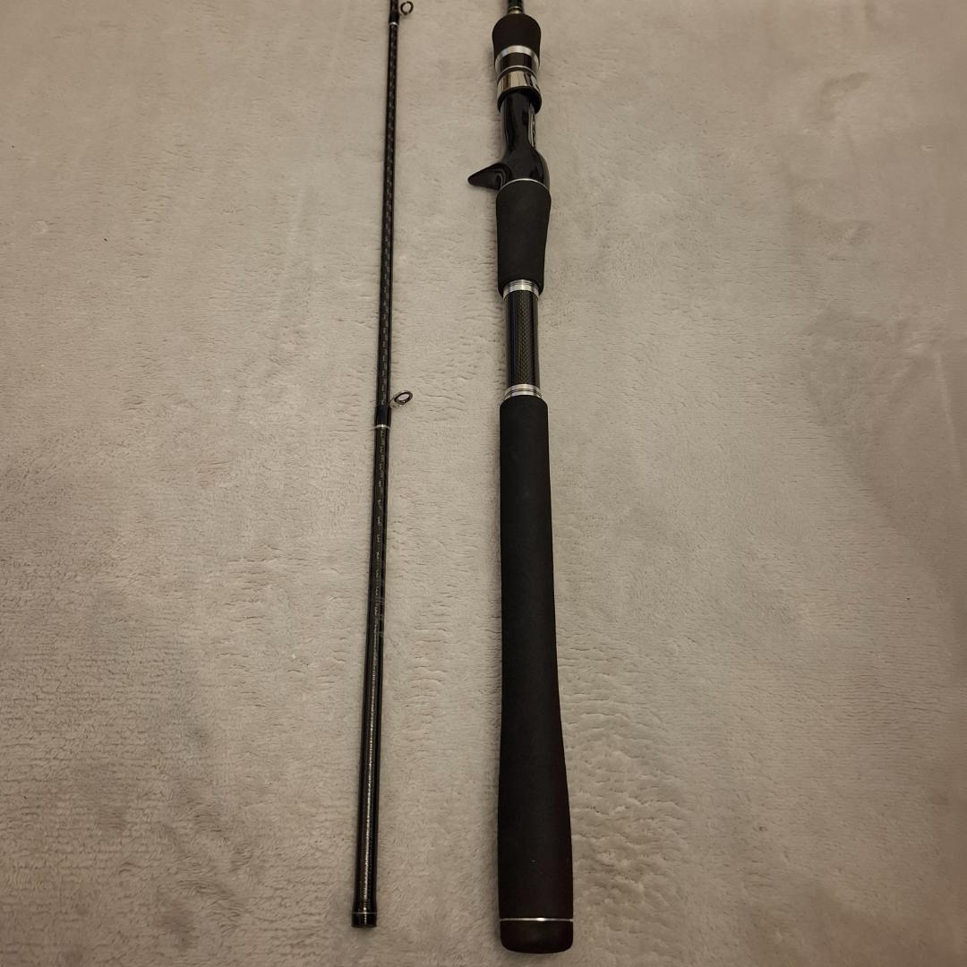 シマノ(SHIMANO) ディアルーナ XR B806L