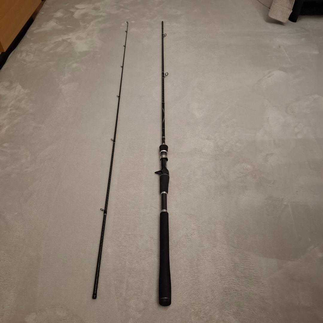 シマノ(SHIMANO) ディアルーナ XR B806L