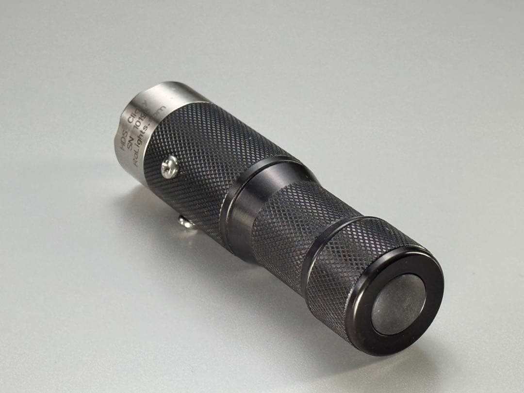 ライト・ランタン HDS EDC ExecutiveTM Flashlights