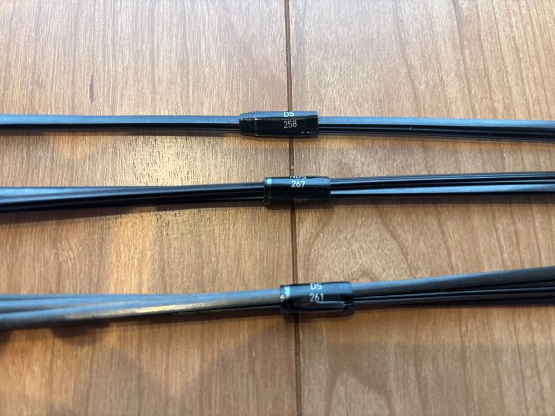 roval clxⅡ team専用スペアスポークとニップルキット