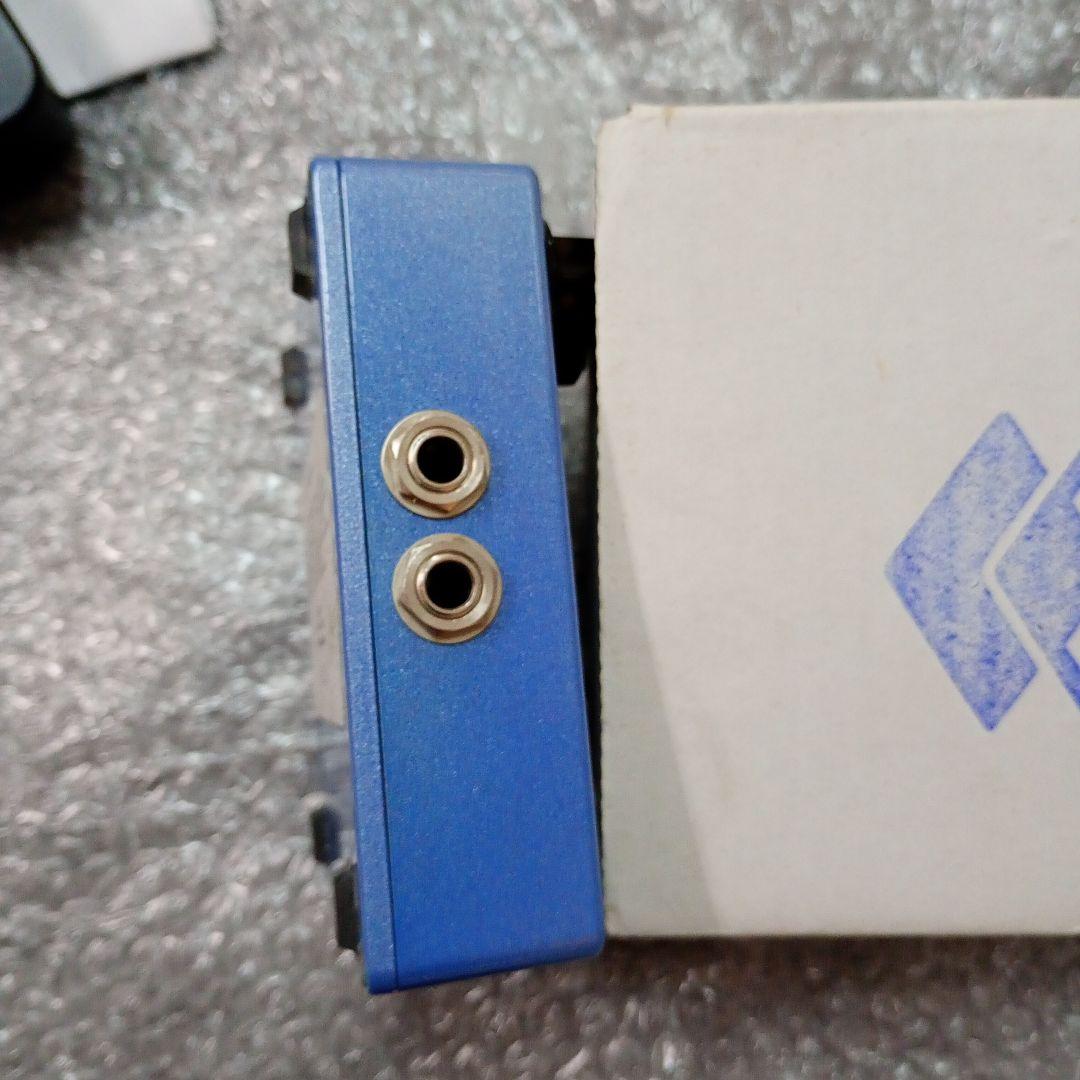 Diamond Halo Chorus ギターエフェクター