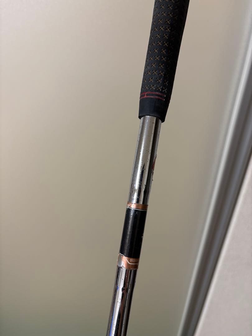 TP COLLECTION JUNO 303 パター 約34インチ