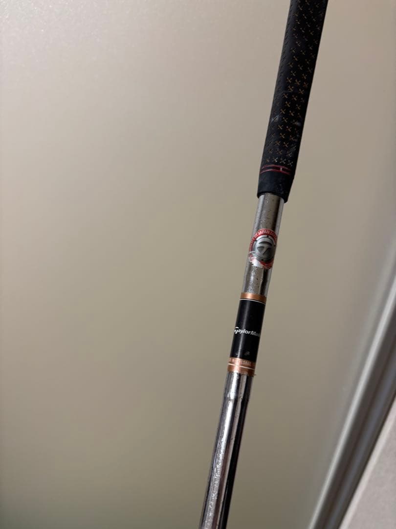 TP COLLECTION JUNO 303 パター 約34インチ
