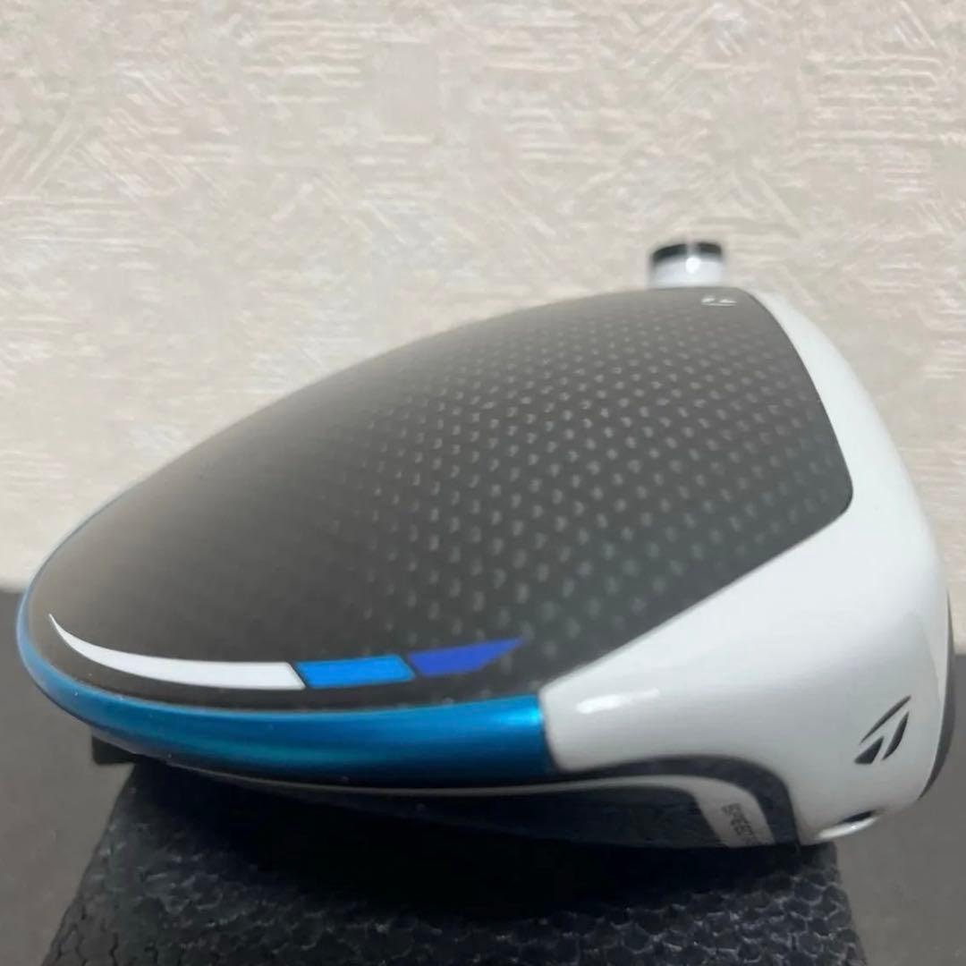 美品 テーラーメイド SIM2 MAX D 10.5 日本正規品