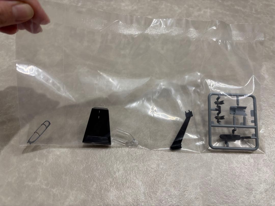 TOMYTEC 技MIX 航空自衛隊シリーズ　F-15DJ 第306飛行隊