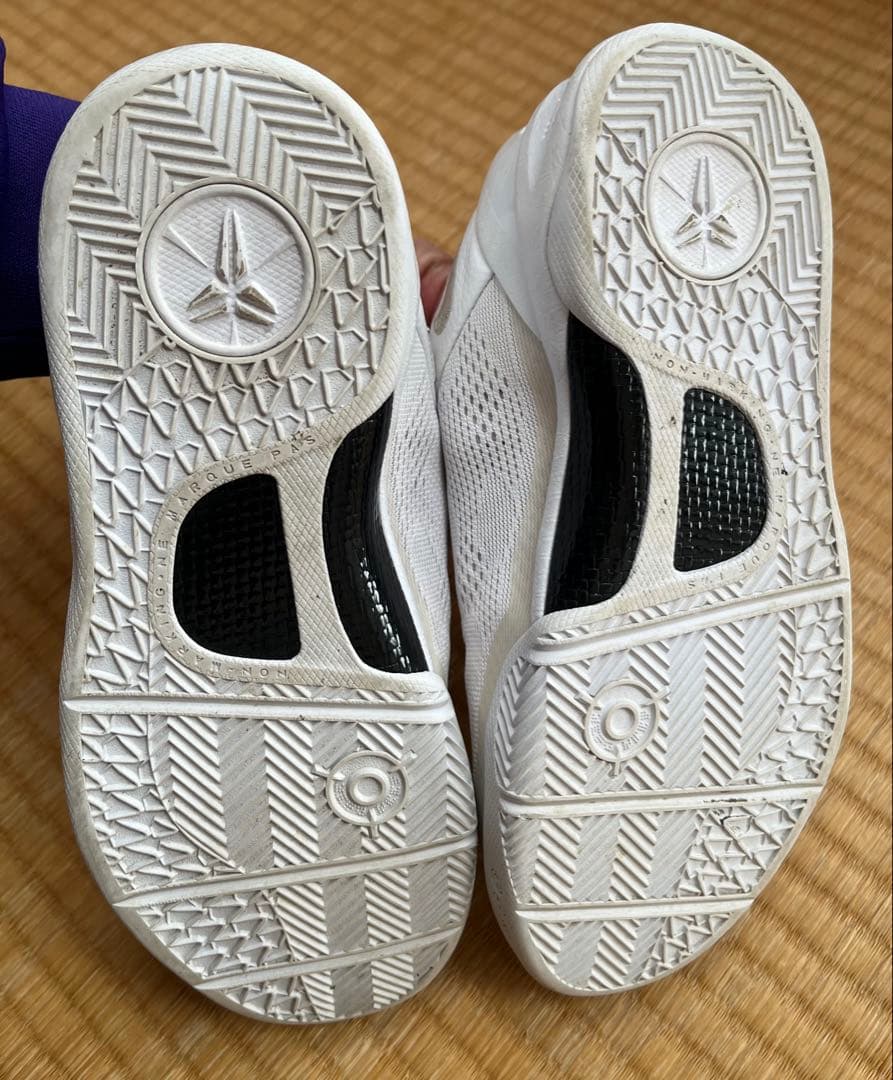 シューズ(男性用) Nike Kobe