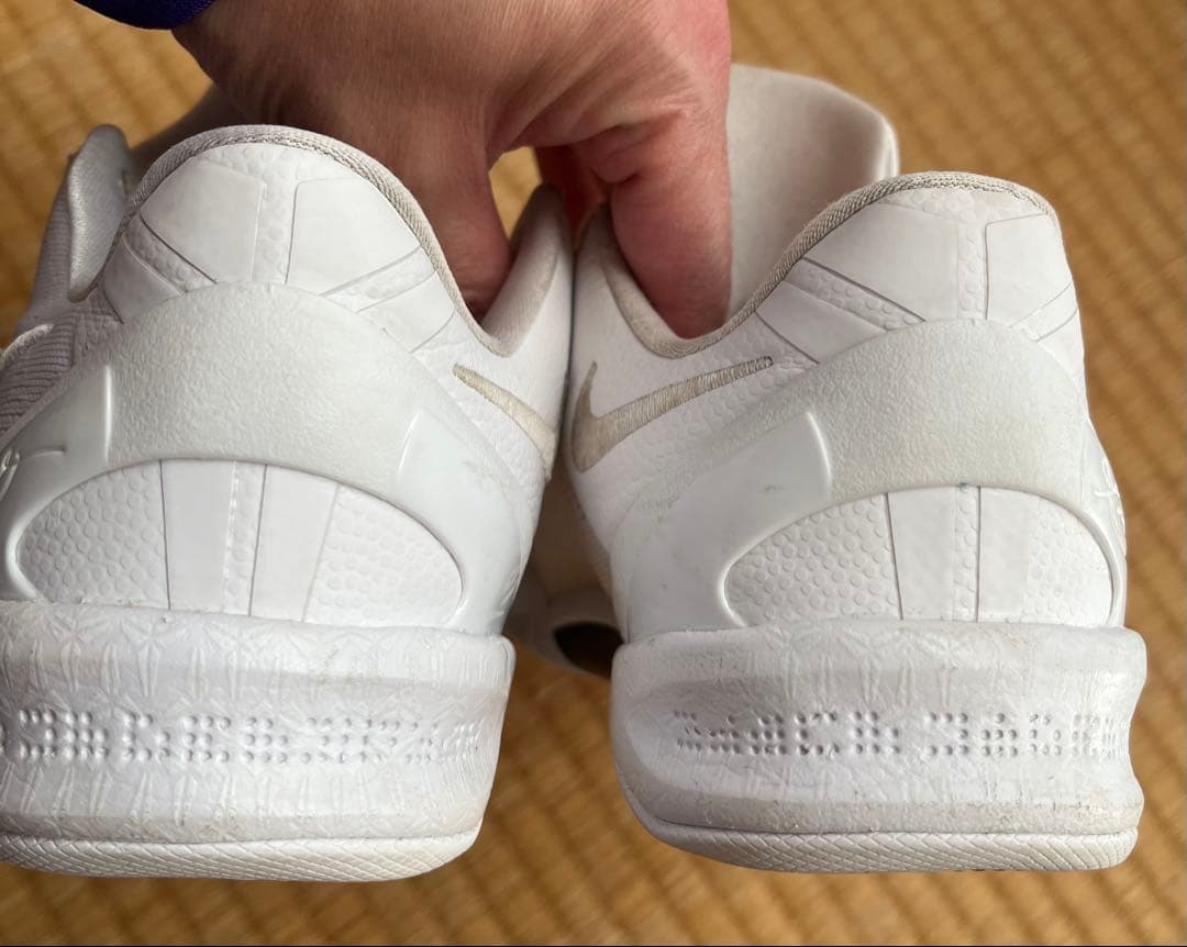 シューズ(男性用) Nike Kobe