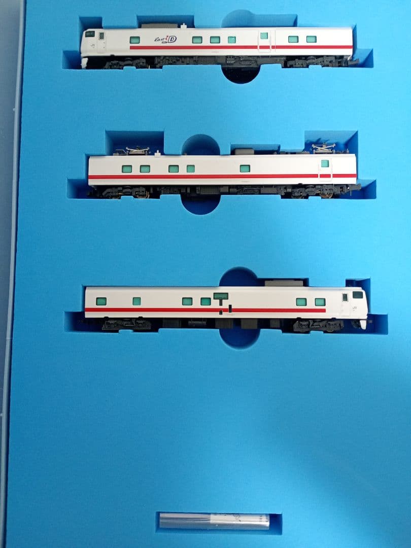 マイクロエース A3391 キヤE193系 EASTi-D