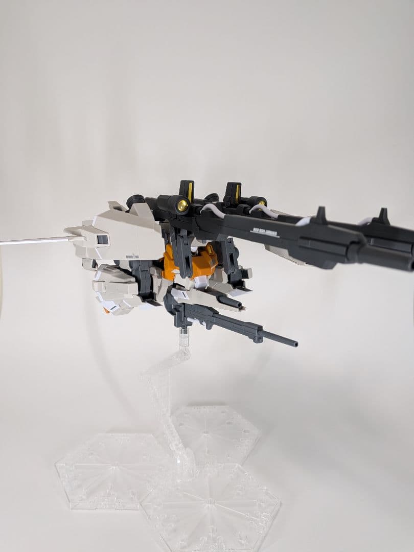 MG リゼルC型 ディフェンサー aユニット、bユニット 2機セット 完成品