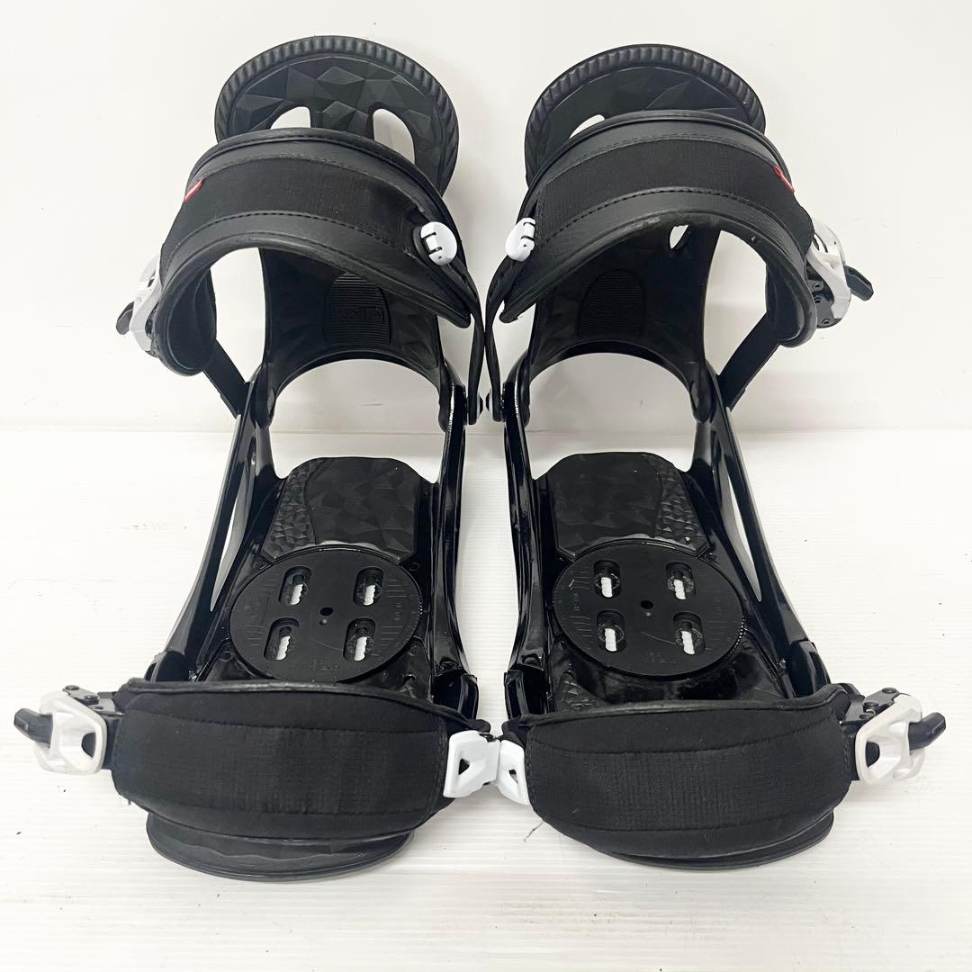 2点セット　ブーツ無し　SALOMON FLOW スノボセット　サロモン