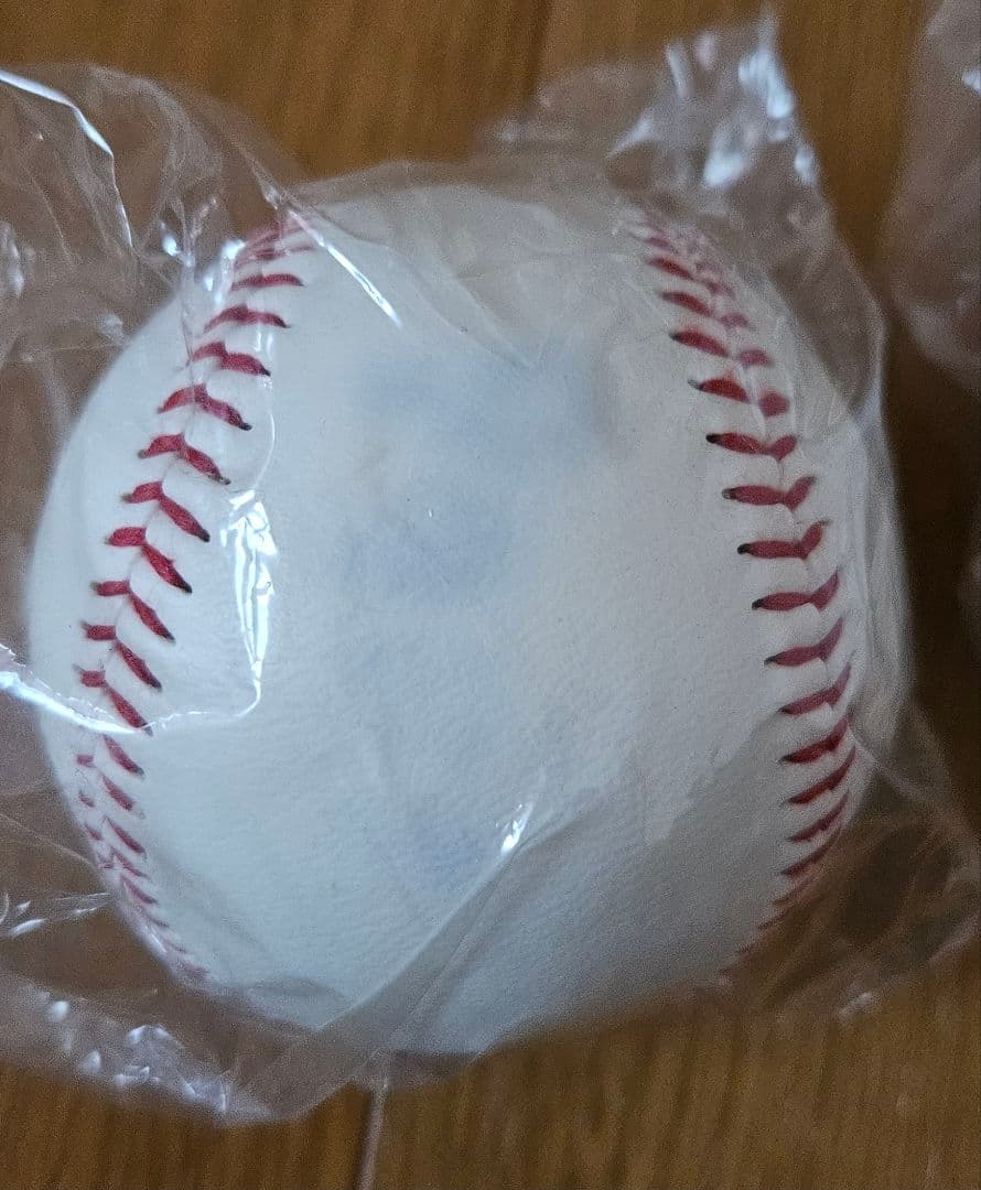イチローサイン入り&記念ボール ５個セット