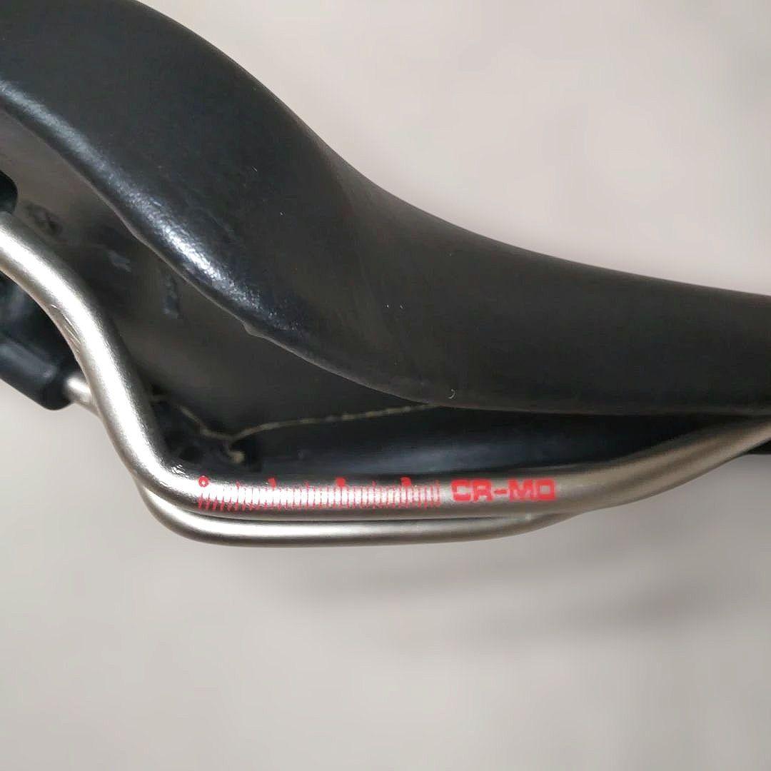 希少 美品 CODA キャノンデールサドル Viscount CODA 900