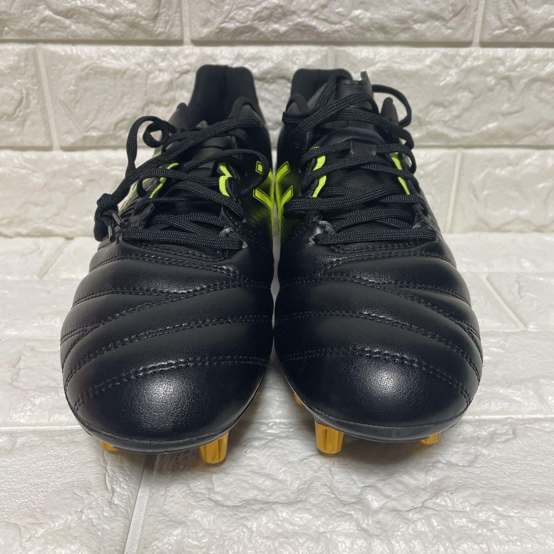 【未使用】アシックス サッカースパイク 26.0cm