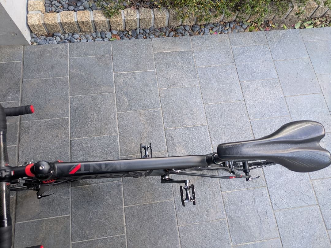 Mapleleaf　ロードバイク　ORBEA　　福岡引取