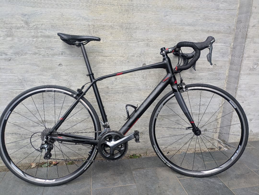 Mapleleaf　ロードバイク　ORBEA　　福岡引取