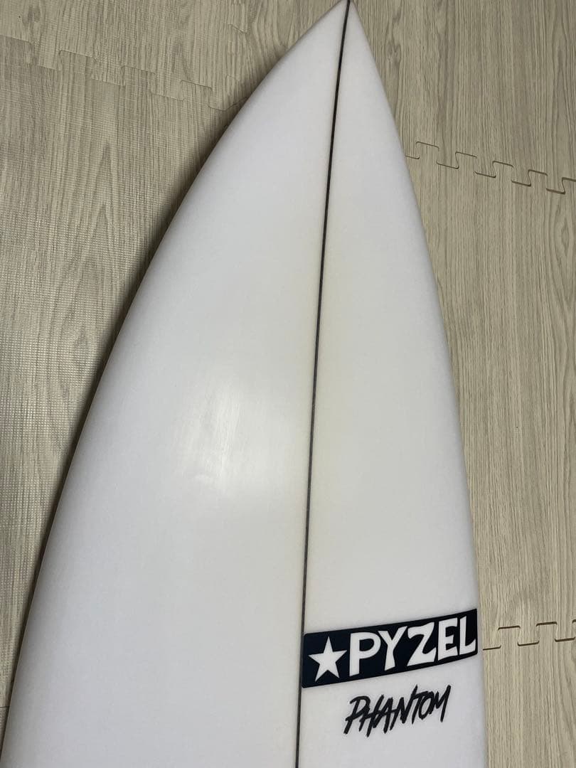 【最終値下げ】PYZEL Phantom 5‘11 31ℓ