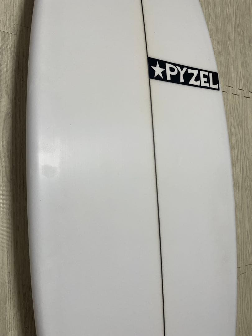 【最終値下げ】PYZEL Phantom 5‘11 31ℓ