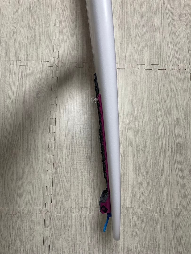 【最終値下げ】PYZEL Phantom 5‘11 31ℓ